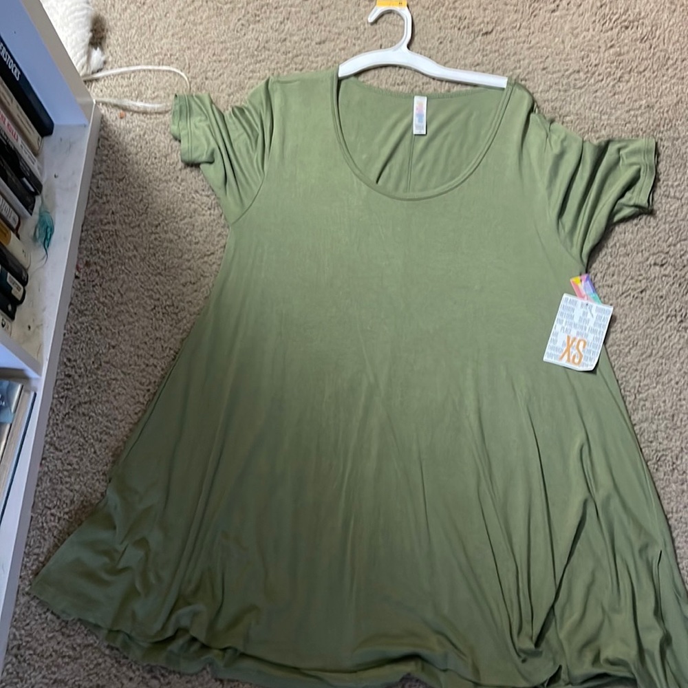 Iularoe tee